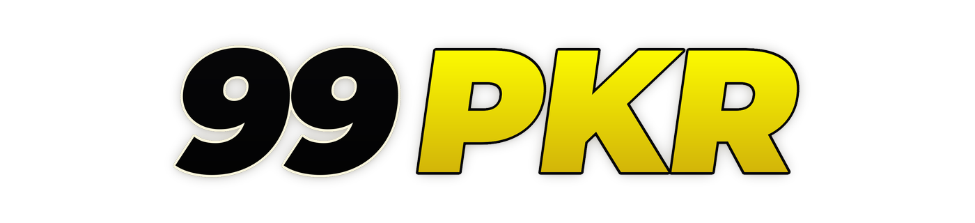 99pkr Logo